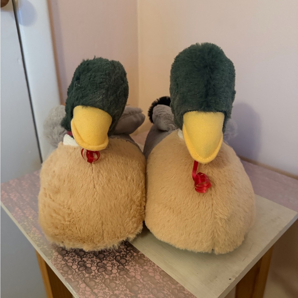 Slippers